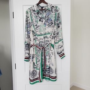 Tommy Hilfiger Dress